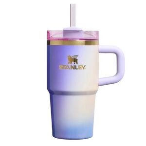 WICKED STANLEY 20oz Tumbler GLINDA Pink and Blue limited edition from Target NWT